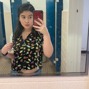 Meet your Posher, Amanda